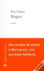Capa do artigo Magari