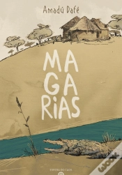 Capa do artigo Magarias