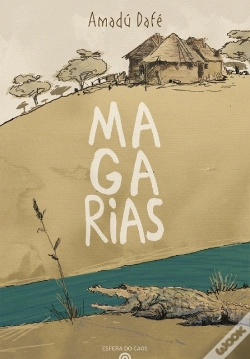 Capa do artigo Magarias