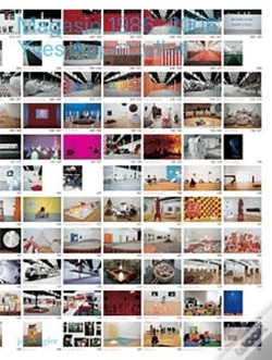 Capa do artigo Magasin, 1986-2006