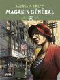 Magasin General. Integral 2. - Preview