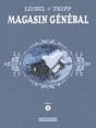 Magasin Général : Intégrale Vol.1 : Tomes 1 À 3 - Preview