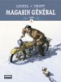 Magasin Général. Libro 1 - Preview