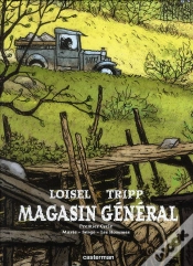 Capa do artigo Magasin Général ; Premier Cycle ; Coffret T.1 À T.3