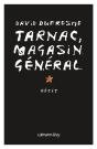 Magasin General, Tarnac - Preview