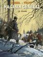 Magasin Général Tome 3 : Les Hommes - Preview