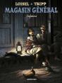 Magasin Général Tome 4 : Confessions - Preview