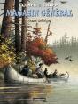 Magasin Général Tome 6 : Ernest Latulippe - Preview