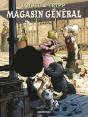 Magasin Général Tome 7 : Charleston - Preview