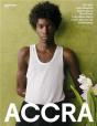 Magazine Aperture 252 Accra /Anglais - Preview