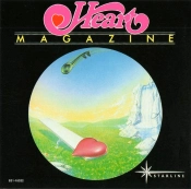Capa do artigo Magazine - CD