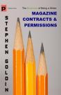 Magazine Contracts And Permissions - Preview