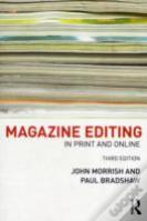 Magazine Editing
