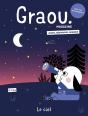 Magazine Graou N°51 - Le Ciel (Dec25/Janv26) - Preview