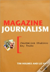 Capa do artigo Magazine Journalism