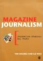Magazine Journalism - Preview