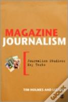 Magazine Journalism