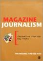 Magazine Journalism - Preview