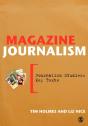 Magazine Journalism - Preview
