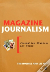 Capa do artigo Magazine Journalism