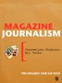 Magazine Journalism - Preview
