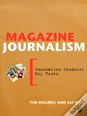Capa do artigo Magazine Journalism