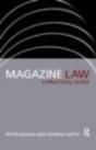 Magazine Law - Preview