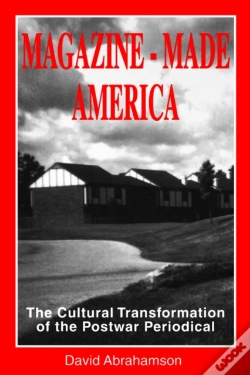 Capa do artigo Magazine-Made America