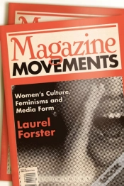 Capa do artigo Magazine Movements