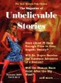 Magazine Of Unbelievable Stories - Preview