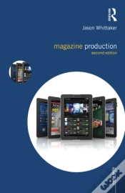 Capa do artigo Magazine Production