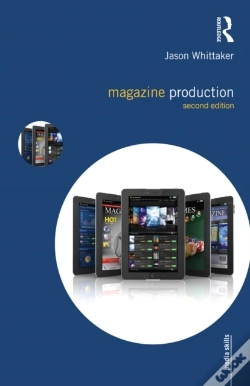 Capa do artigo Magazine Production