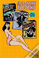 Magazine Toons