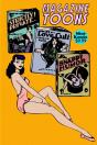 Magazine Toons - Preview
