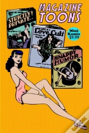 Capa do artigo Magazine Toons