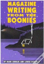 Capa do artigo Magazine Writing From The Boonies