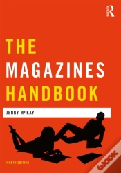 Capa do artigo Magazines Handbook