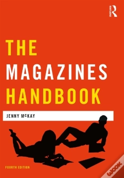 Capa do artigo Magazines Handbook