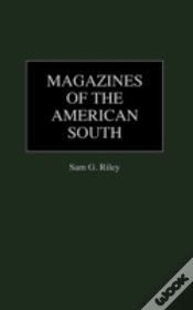 Capa do artigo Magazines Of The American South