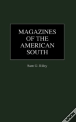 Capa do artigo Magazines Of The American South