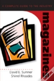 Capa do artigo Magazines