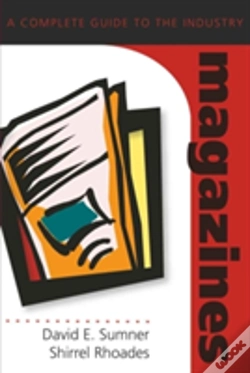 Capa do artigo Magazines