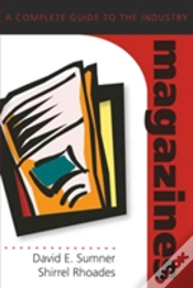 Capa do artigo Magazines