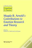 Magda B. Arnold'S Contributions To Emotion Research And Theory