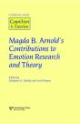Magda B. Arnold'S Contributions To Emotion Research And Theory - Preview