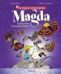 Magda, Cuisinière Intergalactique Tome 2 : Le Combat Des Cheffes - Preview
