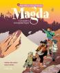 Magda, Cuisinière Intergalactique Tome 3 : Par Delà Les Étoiles - Preview