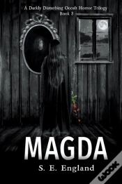 Capa do artigo Magda