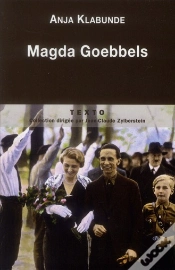 Capa do artigo Magda Goebbels