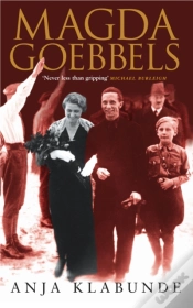 Capa do artigo Magda Goebbels